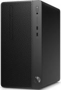 Компьютер HP 290 G2 MT 3ZD15EA Core i3 8100(3.6Ghz)/4096Mb/128PCISSDGb/DVDrw/war 1y/W10Pro + Repl 1QN75EA Компьютер HP 290 G2 MT 3ZD15EA Core i3 8100(3.6Ghz)/4096Mb/128PCISSDGb/DVDrw/war 1y/W10Pro + Repl 1QN75EA