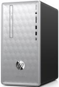 Компьютер HP Pavilion 590-p0010ur 4GL62EA Intel Core i5 8400(Ghz)/8192Mb/16GB Intel® Optane + 1TB HDDGb/DVDrw/Ext:nVidia GeForce GTX1050Ti(4096Mb)/wa Компьютер HP Pavilion 590-p0010ur 4GL62EA Intel Core i5 8400(Ghz)/8192Mb/16GB Intel® Optane + 1TB HDDGb/DVDrw/Ext:nVidia GeForce GTX1050Ti(4096Mb)/wa