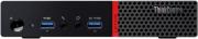 Компьютер Lenovo ThinkCentreTiny M600 10G9001MRU. Pentium J3710 4GbDDR3 128GB SSD Intel HD NoDVD Wi-Fi USB KB&Mouse DOS 3Y on-site Компьютер Lenovo ThinkCentreTiny M600 10G9001MRU. Pentium J3710 4GbDDR3 128GB SSD Intel HD NoDVD Wi-Fi USB KB&Mouse DOS 3Y on-site