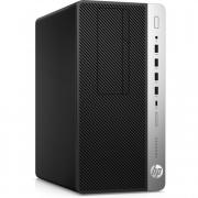 Компьютер HP ProDesk 600 G3 MT 2SF51ES Core i5-7500,4GB,500GB,DVD,usb kbd/mouse,Intel 8265 AC 2x2 non-Vpro,Dust Filter,Solenoid Lock,VGA,Win10Pro(64-b Компьютер HP ProDesk 600 G3 MT 2SF51ES Core i5-7500,4GB,500GB,DVD,usb kbd/mouse,Intel 8265 AC 2x2 non-Vpro,Dust Filter,Solenoid Lock,VGA,Win10Pro(64-b