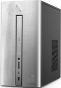 Системный блок Hp pavilion 570-p057ur /1zn07ea/ intel i5 7400/8gb/2tb+16gb/gtx1050 2gb/dvdrw/win10 (silver) Системный блок Hp pavilion 570-p057ur /1zn07ea/ intel i5 7400/8gb/2tb+16gb/gtx1050 2gb/dvdrw/win10 (silver)