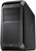 Компьютер HP Z8 G4 2WU49EA Xeon 4116, 32GB (4x8GB) DDR4-2666 ECC Reg, 256GB SSD, DVD-ODD, mouse, keyboard, Win10p64Workstationtier2 Компьютер HP Z8 G4 2WU49EA Xeon 4116, 32GB (4x8GB) DDR4-2666 ECC Reg, 256GB SSD, DVD-ODD, mouse, keyboard, Win10p64Workstationtier2