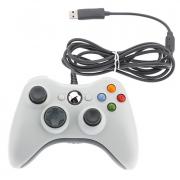 Проводное Геймпад Назначение Xbox 360 , USB-концентратор Геймпад ABS 1 pcs Ед. изм Проводное Геймпад Назначение Xbox 360 , USB-концентратор Геймпад ABS 1 pcs Ед. изм