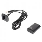 USB Батареи и зарядные устройства Назначение Xbox 360 , Портативные / Перезаряжаемый / USB-концентратор Батареи и зарядные устройства пластик Ед. изм USB Батареи и зарядные устройства Назначение Xbox 360 , Портативные / Перезаряжаемый / USB-концентратор Батареи и зарядные устройства пластик Ед. изм