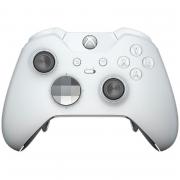 Геймпад Microsoft Xbox One Wireless Controller Elite White (HM3-00012) Геймпад Microsoft Xbox One Wireless Controller Elite White (HM3-00012)