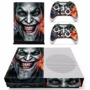 B-SKIN XBOX ONE S PS / 2 Стикер Назначение Xbox One S , Оригинальные Стикер PVC 2 pcs Ед. изм B-SKIN XBOX ONE S PS / 2 Стикер Назначение Xbox One S , Оригинальные Стикер PVC 2 pcs Ед. изм