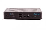Тонкий клиент ELTEX TC20 (бездисковая рабочая станция), DM8148 Texas Instruments, 1 ГБ ОЗУ, 1 ГБ NAND Flash, 1xmini PCIe, 5xUSB 2.0, 1xSDHC, 1xRJ-45 ( Тонкий клиент ELTEX TC20 (бездисковая рабочая станция), DM8148 Texas Instruments, 1 ГБ ОЗУ, 1 ГБ NAND Flash, 1xmini PCIe, 5xUSB 2.0, 1xSDHC, 1xRJ-45 (