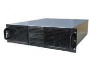 Корпус серверный 3U Procase EB306-B-0 черный, без блока питания, глубина 550мм, MB 12"x10.5" Корпус серверный 3U Procase EB306-B-0 черный, без блока питания, глубина 550мм, MB 12"x10.5"