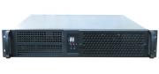 Корпус серверный 2U Procase EB205L-B-0 черный, без блока питания, глубина 650мм, MB 12"x13" Корпус серверный 2U Procase EB205L-B-0 черный, без блока питания, глубина 650мм, MB 12"x13"