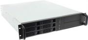 Корпус серверный 2U Procase ES206-SATA3-B-0 (6 SATA III/SAS 6Gbit hotswap HDD), черный, без блока питания, глубина 650mm, MB 12"x13" Корпус серверный 2U Procase ES206-SATA3-B-0 (6 SATA III/SAS 6Gbit hotswap HDD), черный, без блока питания, глубина 650mm, MB 12"x13"
