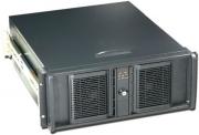 Корпус серверный 4U Procase EB400L-B-0 черный, без блока питания, глубина 656мм, MB EATX(305х330 мм) Корпус серверный 4U Procase EB400L-B-0 черный, без блока питания, глубина 656мм, MB EATX(305х330 мм)