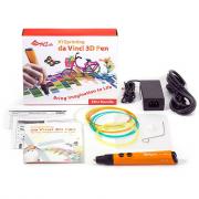 XYZ Printing 3D ручка XYZPrinting da Vinci 3D PEN 1.0. Обучающий набор XYZ Printing 3D ручка XYZPrinting da Vinci 3D PEN 1.0. Обучающий набор