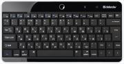 45905 Клавиатура Bluetooth Defender I-Type SB-905 / совмест: IOS, MacOS, (iPhone 3,4, iPad 1,2), Windows , Android 2.3 и выше. 45905 Клавиатура Bluetooth Defender I-Type SB-905 / совмест: IOS, MacOS, (iPhone 3,4, iPad 1,2), Windows , Android 2.3 и выше.