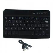 LITBest mini Bluetooth Управление клавиатурой Mini Бесшумный 59 pcs Ключи LITBest mini Bluetooth Управление клавиатурой Mini Бесшумный 59 pcs Ключи