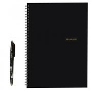 elfinbook 2.0 microwavable notebook, 500-кратный многоразовый стираемый ноутбук для хранения облаков elfinbook 2.0 microwavable notebook, 500-кратный многоразовый стираемый ноутбук для хранения облаков