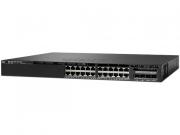 WS-C3650-24TD-E Коммутатор Cisco Catalyst 3650 24 Port Data 2x10G Uplink IP Services WS-C3650-24TD-E Коммутатор Cisco Catalyst 3650 24 Port Data 2x10G Uplink IP Services