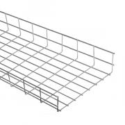 Лоток проволочный 100x300x3000 ИЭК толщина проволоки 4mm ГЦ (CLWG10-100-300-3) (Партия 3.0 м) Лоток проволочный 100x300x3000 ИЭК толщина проволоки 4mm ГЦ (CLWG10-100-300-3) (Партия 3.0 м)
