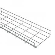 Лоток проволочный усиленный 60x400x3000 ИЭК толщина проволоки 5mm ГЦ (CLWU10-060-400-3) (Партия 3.0 м) Лоток проволочный усиленный 60x400x3000 ИЭК толщина проволоки 5mm ГЦ (CLWU10-060-400-3) (Партия 3.0 м)