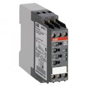 Реле контроля CM-MPS.11S с контр нуля, Umin/Umax3x90-130B/120-170BAC, 2ПК, винтовые клеммы (1SVR730885R1300) Реле контроля CM-MPS.11S с контр нуля, Umin/Umax3x90-130B/120-170BAC, 2ПК, винтовые клеммы (1SVR730885R1300)