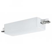Адаптер питания Paulmann SmartHome ZB URail max. 400W DIM/Switch Wi-fi белый (50051) Адаптер питания Paulmann SmartHome ZB URail max. 400W DIM/Switch Wi-fi белый (50051)