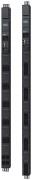 Hyperline MS-PDU-D-014C2026 Блок розеток управляемый MS-PDU, серия D (контроль и управление отдельными розетками), вертикальный, 20 розеток IEC320 C13, 110/220V, 32A, кабель питания 3x6,0 mm2, 2.5 м, вилка IEC 60309 2P+E, цвет черный Hyperline MS-PDU-D-014C2026 Блок розеток управляемый MS-PDU, серия D (контроль и управление отдельными розетками), вертикальный, 20 розеток IEC320 C13, 110/220V, 32A, кабель питания 3x6,0 mm2, 2.5 м, вилка IEC 60309 2P+E, цвет черный