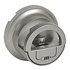 Накладка розетки-зарядки USB с подставкой для смартфона.Титан, Legrand Celiane - LN-068510 Накладка розетки-зарядки USB с подставкой для смартфона.Титан, Legrand Celiane - LN-068510