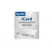 ПО Лицензия Zyxel на увеличение числа управляемых точек доступа ZyXEL LIC-AP-ZZ0004F ПО Лицензия Zyxel на увеличение числа управляемых точек доступа ZyXEL LIC-AP-ZZ0004F