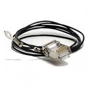 Ubiquiti TOUGHCable Connectors Grounded 20шт. (TC-GND-20) - коннектор (разъем, вилка) Ubiquiti TOUGHCable Connectors Grounded 20шт. (TC-GND-20) - коннектор (разъем, вилка)