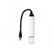 Ubiquiti Instant 802.3af outdoor (INS-8023AF-O) - Преобразователь PoE питания с 802.3af на Passive PoE Ubiquiti Instant 802.3af outdoor (INS-8023AF-O) - Преобразователь PoE питания с 802.3af на Passive PoE