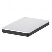 Внешний жесткий диск 2.5'' Seagate STDR2000201 Backup Plus Slim Portable Drive 2TB USB 3.0 Silver Внешний жесткий диск 2.5'' Seagate STDR2000201 Backup Plus Slim Portable Drive 2TB USB 3.0 Silver