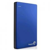 Внешний жесткий диск 2.5'' Seagate STDR2000202 Backup Plus Slim Portable Drive 2TB USB 3.0 Blue Внешний жесткий диск 2.5'' Seagate STDR2000202 Backup Plus Slim Portable Drive 2TB USB 3.0 Blue
