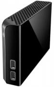 Внешний жесткий диск 3.5'' Seagate STEL8000200 Backup Plus Hub 3.5" черный, 3.5", USB 3.0 Внешний жесткий диск 3.5'' Seagate STEL8000200 Backup Plus Hub 3.5" черный, 3.5", USB 3.0