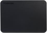 Toshiba Canvio Basics New 1TB, Black внешний жесткий диск (HDTB410EK3AA) Toshiba Canvio Basics New 1TB, Black внешний жесткий диск (HDTB410EK3AA)