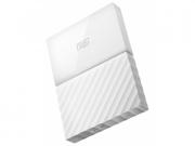 Жесткий диск Western-Digital WDBUAX0030BWT-EEUE (3 Тб, 2.5'', внешний, USB 3.0), белый Жесткий диск Western-Digital WDBUAX0030BWT-EEUE (3 Тб, 2.5'', внешний, USB 3.0), белый