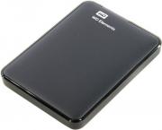 Внешний жесткий диск 2.5'' Western Digital WDBUZG0010BBK-WESN 1TB Elements SE Portable USB 3.0 Внешний жесткий диск 2.5'' Western Digital WDBUZG0010BBK-WESN 1TB Elements SE Portable USB 3.0