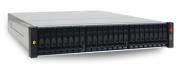 DotHill Полка расширения 3120 Dual Controller JBOD w/2u24 chassis, SAS 6G connection, 2.5" Drive Size, AC Power D3120X000000DA DotHill Полка расширения 3120 Dual Controller JBOD w/2u24 chassis, SAS 6G connection, 2.5" Drive Size, AC Power D3120X000000DA