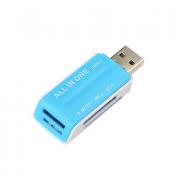 Micro SD Card SD-карта Флешки USB 2.0 Устройство чтения карт памяти Micro SD Card SD-карта Флешки USB 2.0 Устройство чтения карт памяти