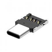 RE MicroSD/MicroSDHC/MicroSDXC/TF Type-C Устройство чтения карт памяти Новый MacBook Pro 13" RE MicroSD/MicroSDHC/MicroSDXC/TF Type-C Устройство чтения карт памяти Новый MacBook Pro 13"