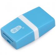 Устройство чтения карт памяти kawau usb 2.0 для чтения карт памяти micro sd / t-flash Устройство чтения карт памяти kawau usb 2.0 для чтения карт памяти micro sd / t-flash