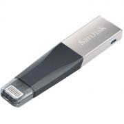USB Flash накопитель 128GB SanDisk iXpand Mini USB 3.0 для Apple iPhone\iPad\iPod Touch с разъемом Lightning USB Flash накопитель 128GB SanDisk iXpand Mini USB 3.0 для Apple iPhone\iPad\iPod Touch с разъемом Lightning