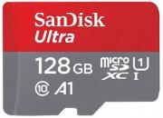Карта памяти 128GB SanDisk SDSQUAR-128G-GN3MN microSDXC Class 10 Ultra UHS-I 100MB/s Карта памяти 128GB SanDisk SDSQUAR-128G-GN3MN microSDXC Class 10 Ultra UHS-I 100MB/s