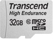 Карта памяти 32GB Transcend TS32GUSDHC10V MicroSDHC class 10 High Endurance Карта памяти 32GB Transcend TS32GUSDHC10V MicroSDHC class 10 High Endurance