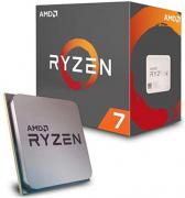 Процессор AMD Ryzen 7 1800X 3.6GHz Summit Ridge 8-Core (AM4, L3 4 + 16MB, 95W,14 nm) (no cooler) BOX Процессор AMD Ryzen 7 1800X 3.6GHz Summit Ridge 8-Core (AM4, L3 4 + 16MB, 95W,14 nm) (no cooler) BOX