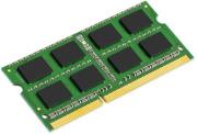 Модуль памяти SODIMM DDR4 4GB Kingston KVR24S17S6/4 ValueRAM PC4-19200 2400MHz CL17 1.2V 1Rx16 RTL Модуль памяти SODIMM DDR4 4GB Kingston KVR24S17S6/4 ValueRAM PC4-19200 2400MHz CL17 1.2V 1Rx16 RTL