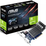 Видеокарта PCI-E ASUS GeForce GT 710 710-1-SL 1GB Silent Low Profile GDDR3 64bit 28nm 954/1800MHz DVI(HDCP)/HDMI/VGA RTL Видеокарта PCI-E ASUS GeForce GT 710 710-1-SL 1GB Silent Low Profile GDDR3 64bit 28nm 954/1800MHz DVI(HDCP)/HDMI/VGA RTL