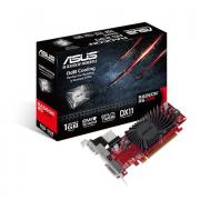 Видеокарта PCI-E ASUS Radeon R5 230 R5230-SL-1GD3-L 1GB Silent Low Profile GDDR3 64bit 40nm 625/1200MHz DVI/D-Sub/HDMI(HDCP) RTL Видеокарта PCI-E ASUS Radeon R5 230 R5230-SL-1GD3-L 1GB Silent Low Profile GDDR3 64bit 40nm 625/1200MHz DVI/D-Sub/HDMI(HDCP) RTL