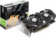 Видеокарта PCI-E MSI GeForce GTX 1050 2GB GDDR5 128bit 14nm 1404/7008MHz DVI-D(HDCP)/HDMI/DisplayPort RTL Видеокарта PCI-E MSI GeForce GTX 1050 2GB GDDR5 128bit 14nm 1404/7008MHz DVI-D(HDCP)/HDMI/DisplayPort RTL