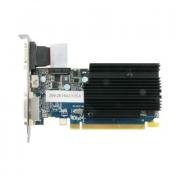 Видеокарта PCI-E Sapphire Radeon HD 6450 11190-02-10G 1Gb GDDR3 64bit 40nm 625/1334MHz DVI(HDCP/HDMI/VGA OEM Видеокарта PCI-E Sapphire Radeon HD 6450 11190-02-10G 1Gb GDDR3 64bit 40nm 625/1334MHz DVI(HDCP/HDMI/VGA OEM