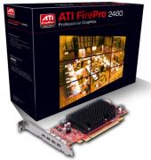 Видеокарта PCI-E AMD FirePro 2460 100-505850 512MB GDDR5 64bit 4xMini DisplayPort Passive Low Profile PCI-E 16x 2.1 RTL (100-505969) Видеокарта PCI-E AMD FirePro 2460 100-505850 512MB GDDR5 64bit 4xMini DisplayPort Passive Low Profile PCI-E 16x 2.1 RTL (100-505969)