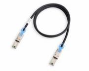HP Кабель 1M Ext MiniSAS (SFF8644) HD to MiniSAS (SFF8088) Cable for connecting SAS HBA or switch to MSA2040 SAS 716189-B21 HP Кабель 1M Ext MiniSAS (SFF8644) HD to MiniSAS (SFF8088) Cable for connecting SAS HBA or switch to MSA2040 SAS 716189-B21